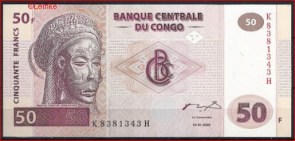 Congo 91A
